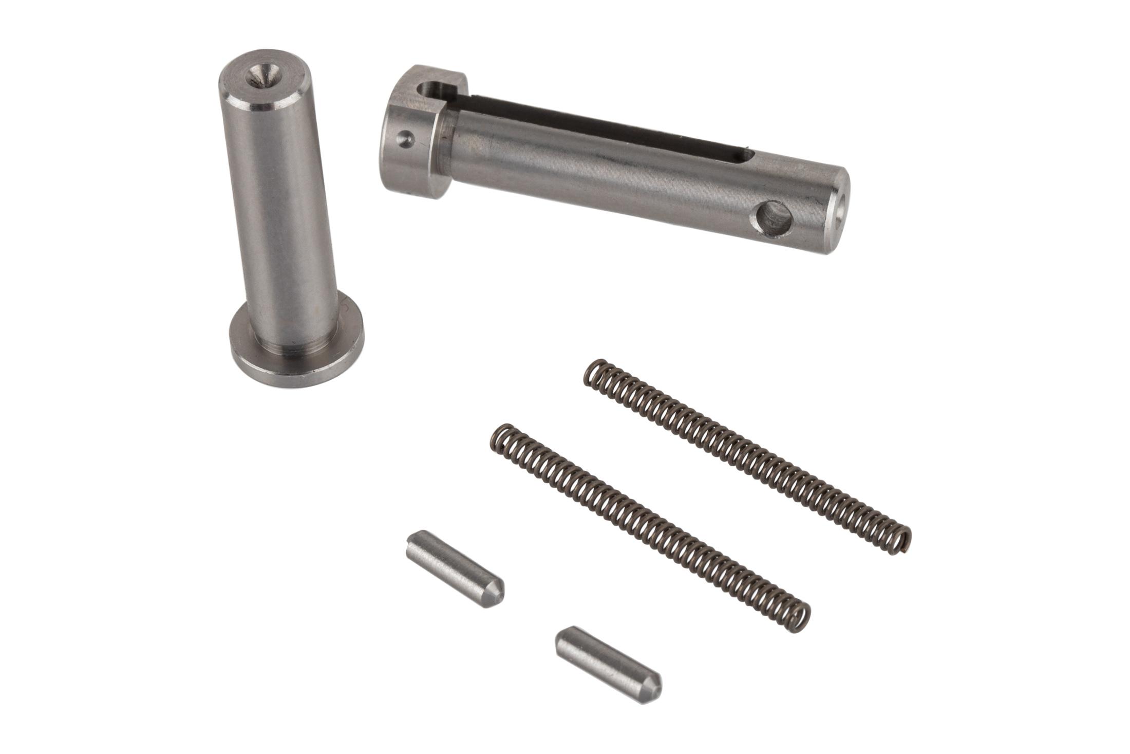 Armaspec Takedown Pins, Silver - ARM147SS